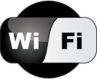 Free Wi Fi